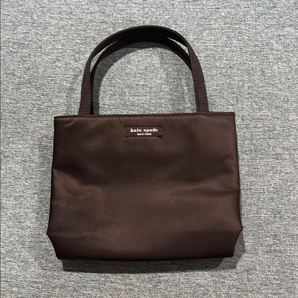 kate spade Other - Kate Spade Black Tote Bag